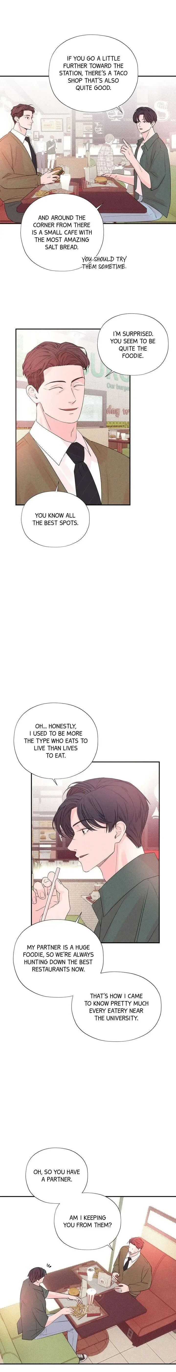 Take Me High Chapter 49 page 3