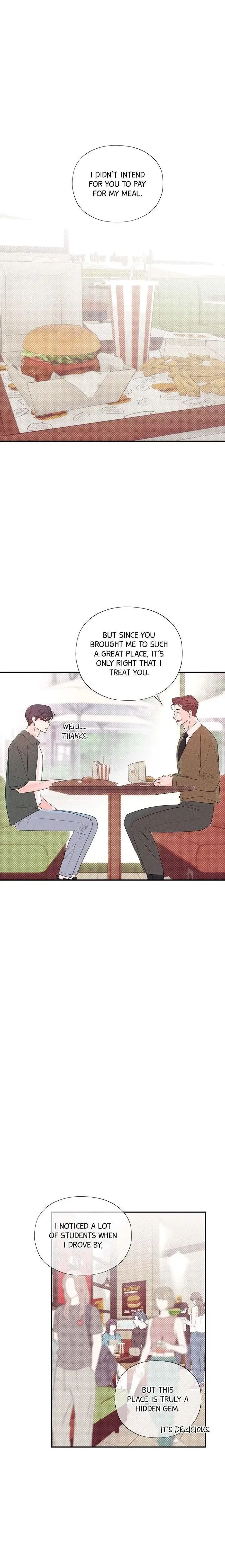 Take Me High Chapter 49 page 2