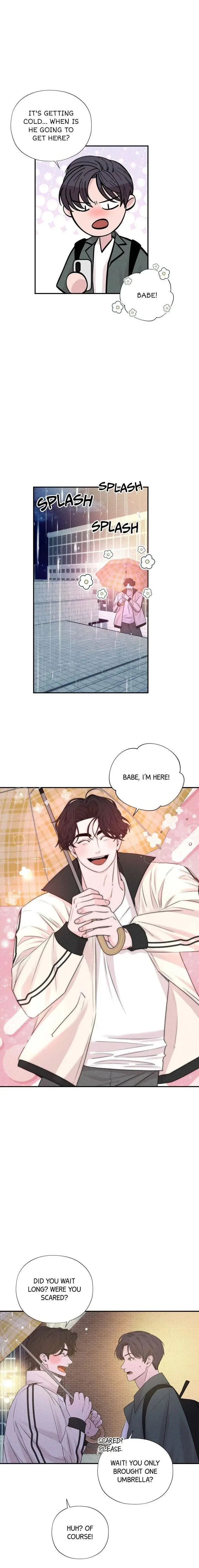 Take Me High Chapter 49 page 19