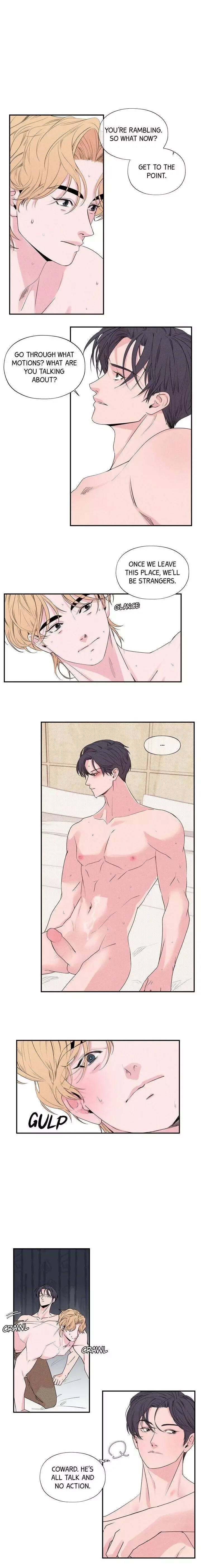 Take Me High Chapter 5 page 3