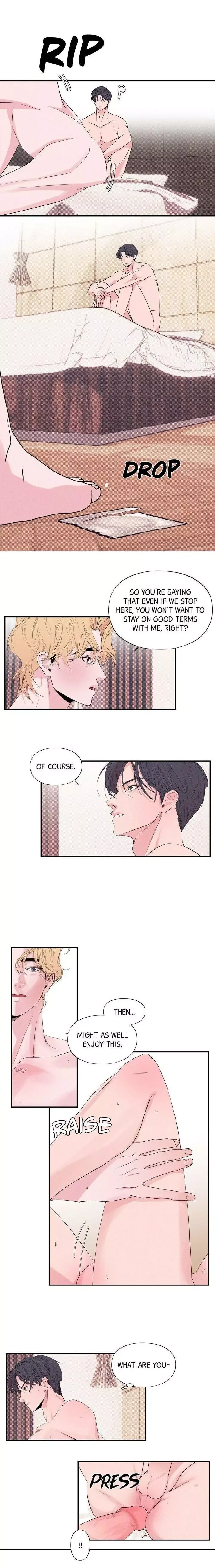 Take Me High Chapter 5 page 4