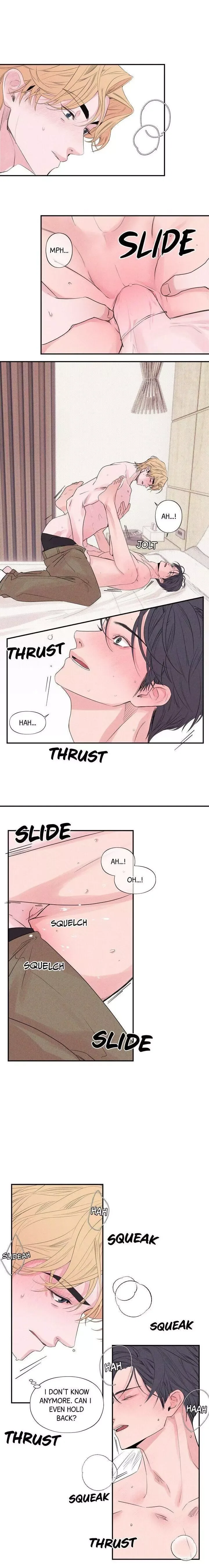 Take Me High Chapter 5 page 6