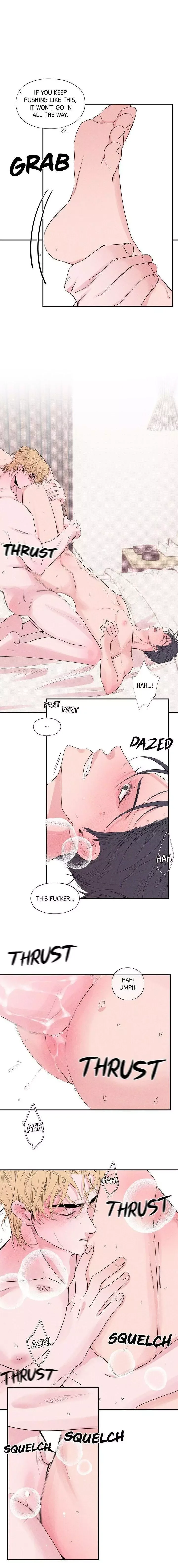 Take Me High Chapter 5 page 8