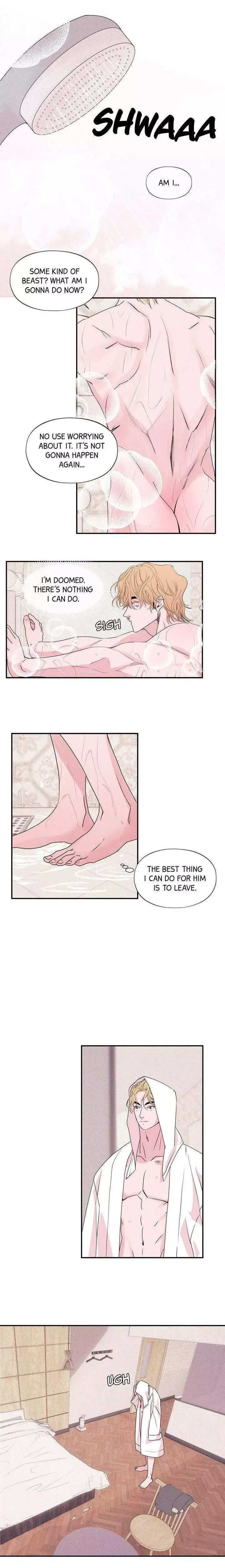 Take Me High Chapter 5 page 14