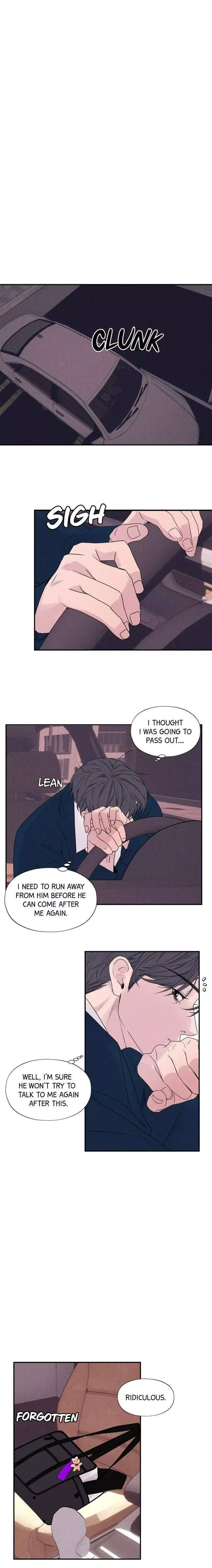Take Me High Chapter 5 page 15
