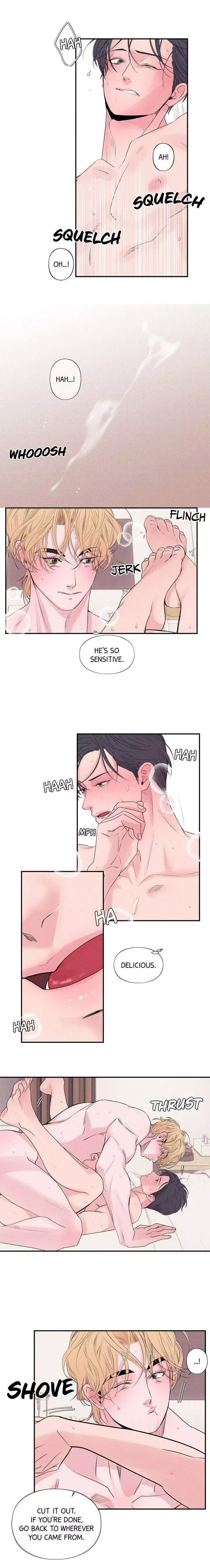 Take Me High Chapter 5 page 9