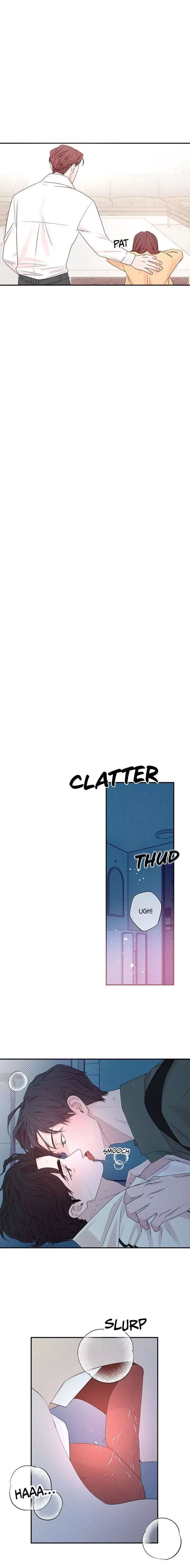 Take Me High Chapter 50 page 5