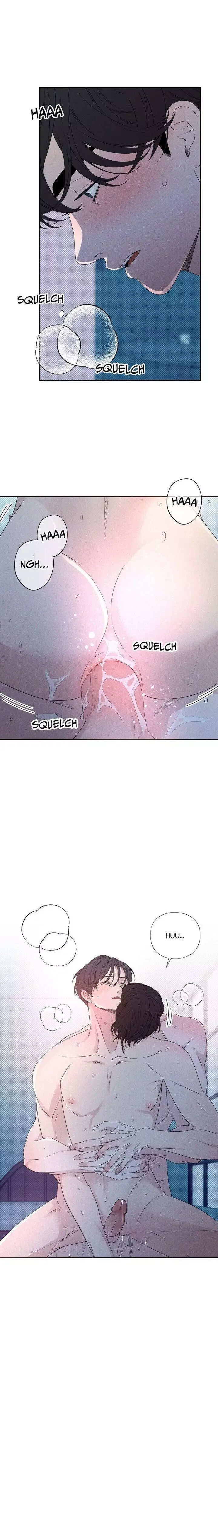 Take Me High Chapter 50 page 16