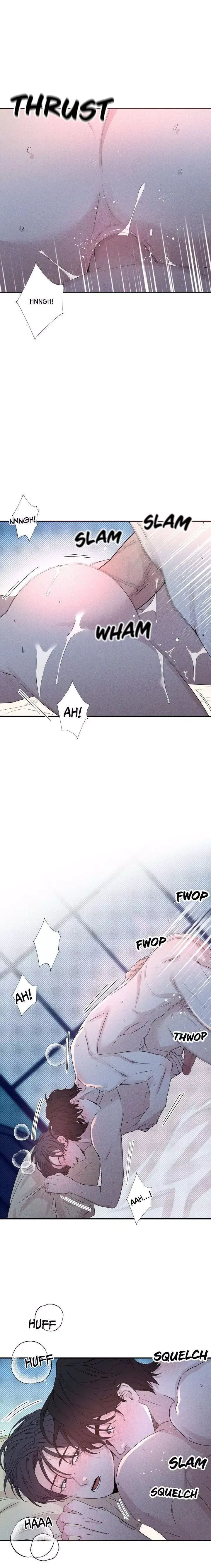 Take Me High Chapter 50 page 19