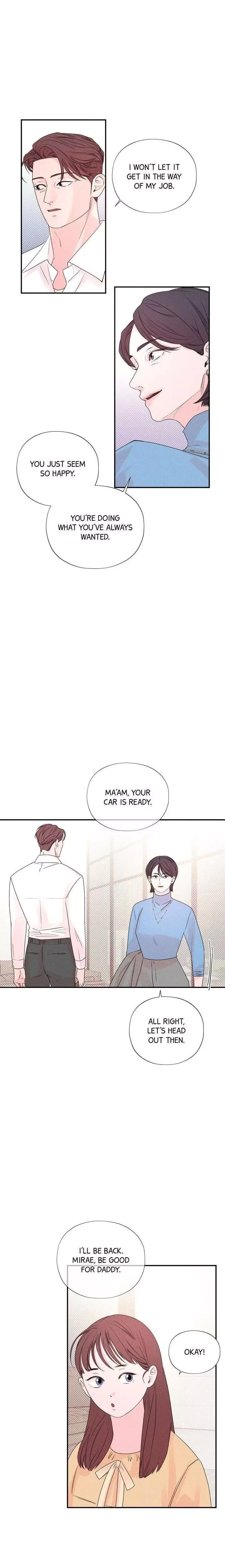 Take Me High Chapter 50 page 3