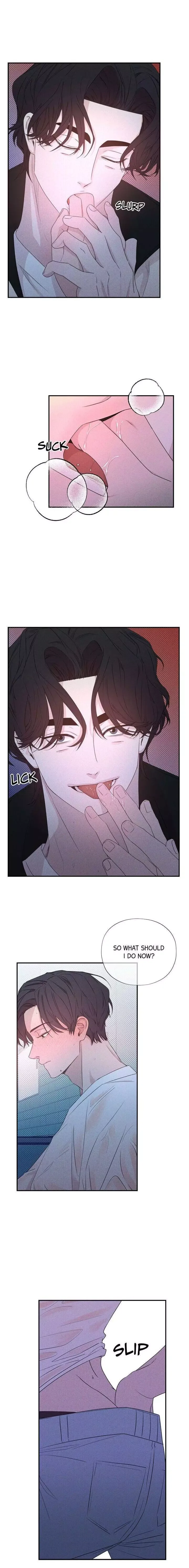 Take Me High Chapter 50 page 11