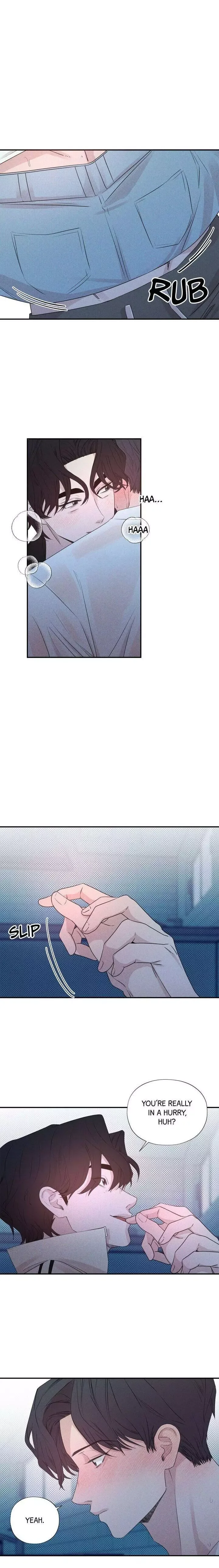Take Me High Chapter 50 page 10