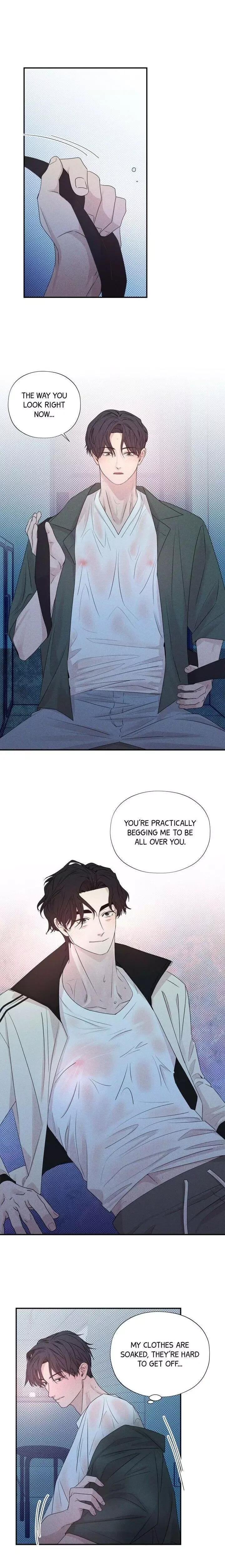 Take Me High Chapter 50 page 7