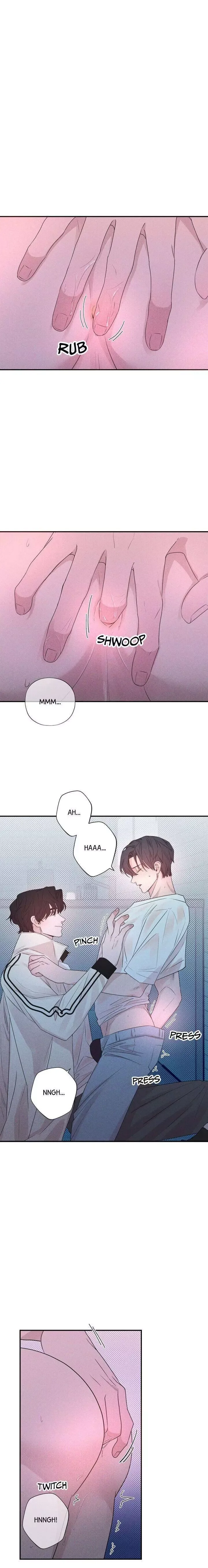 Take Me High Chapter 50 page 12