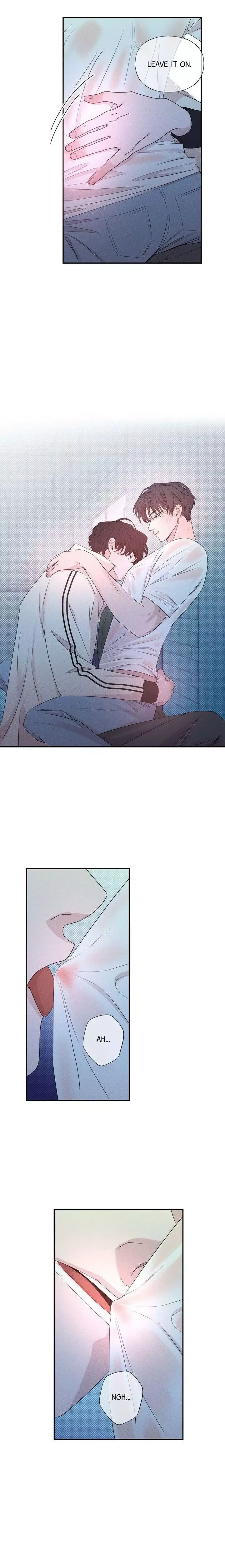Take Me High Chapter 50 page 8