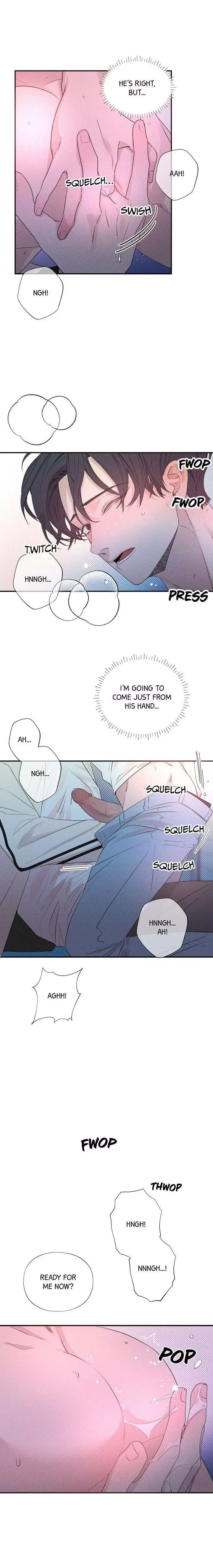 Take Me High Chapter 50 page 14