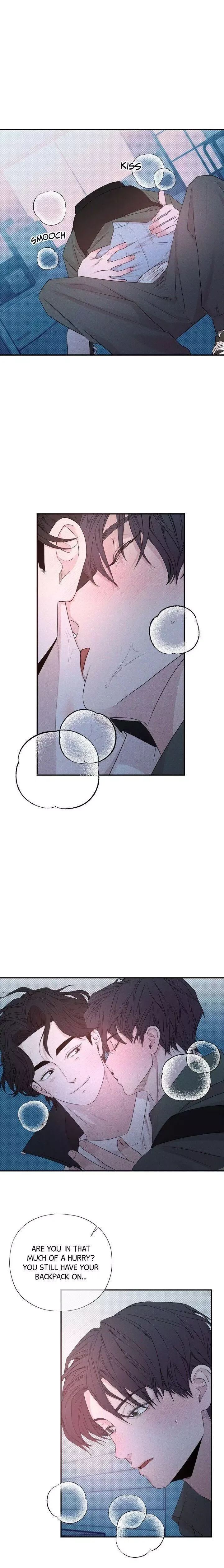 Take Me High Chapter 50 page 6