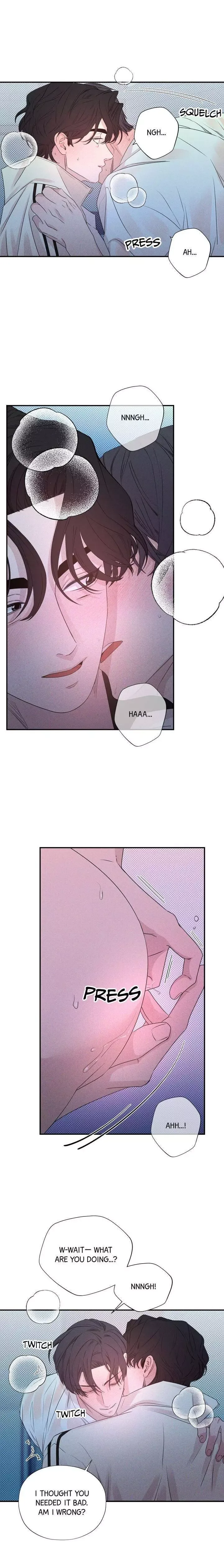 Take Me High Chapter 50 page 13