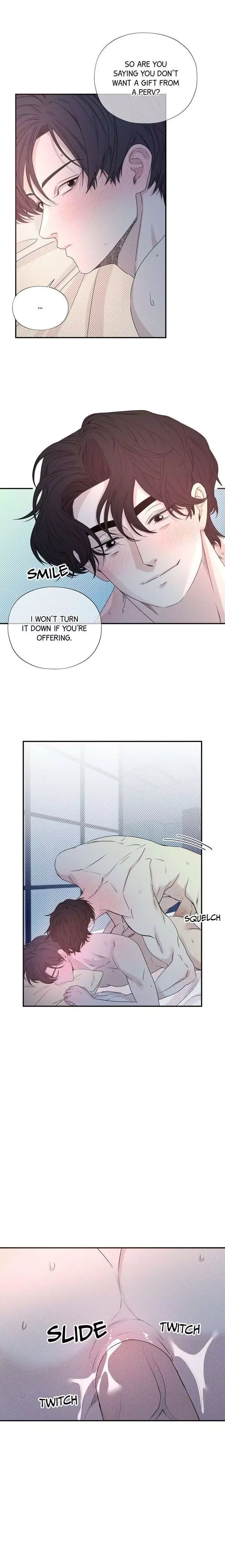 Take Me High Chapter 50 page 18