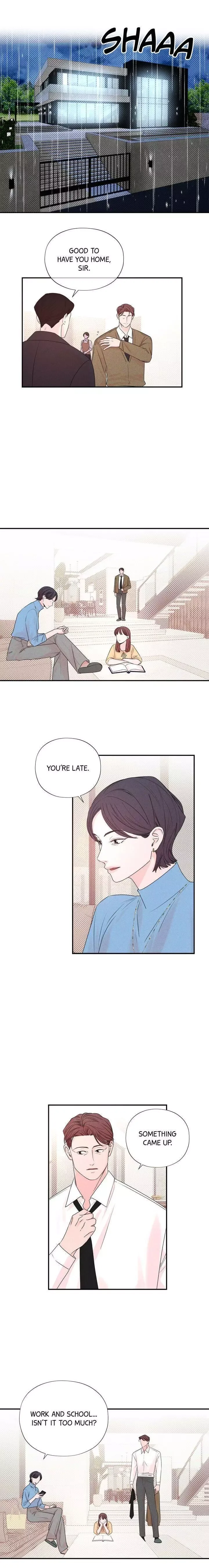 Take Me High Chapter 50 page 2