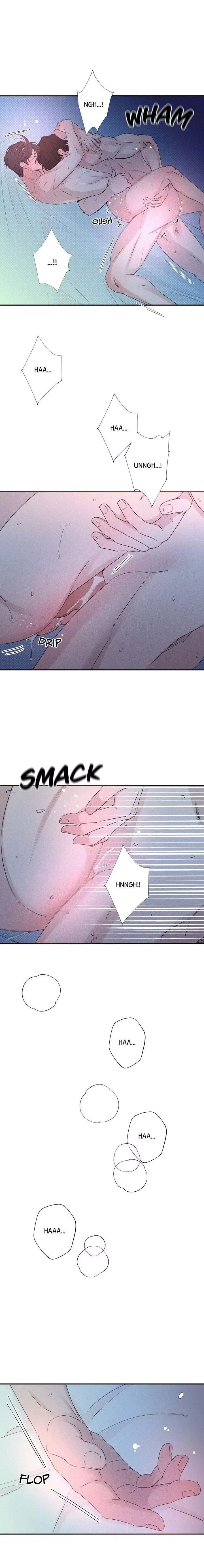 Take Me High Chapter 51 page 6