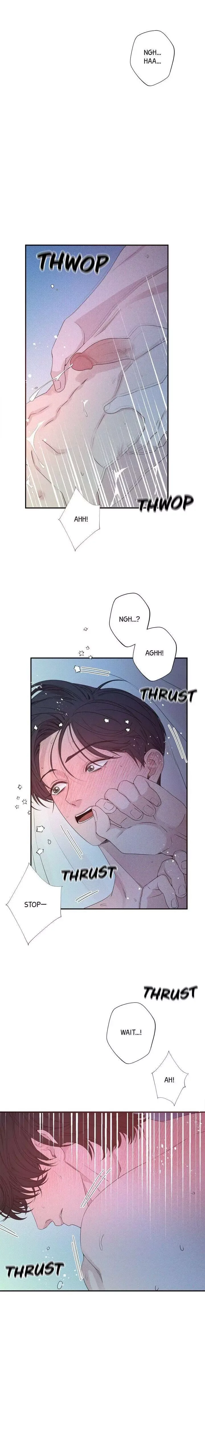Take Me High Chapter 51 page 5