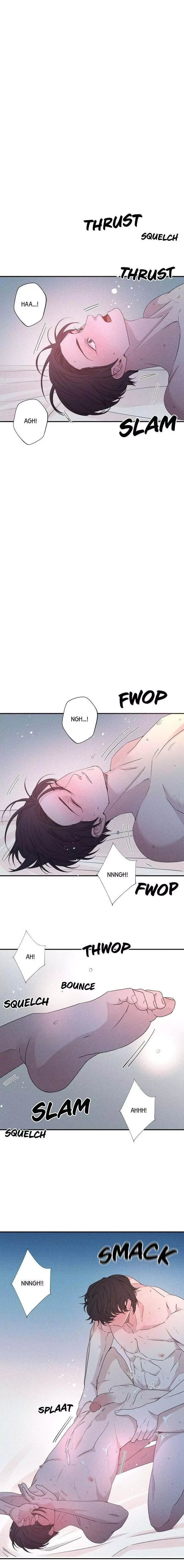 Take Me High Chapter 51 page 4