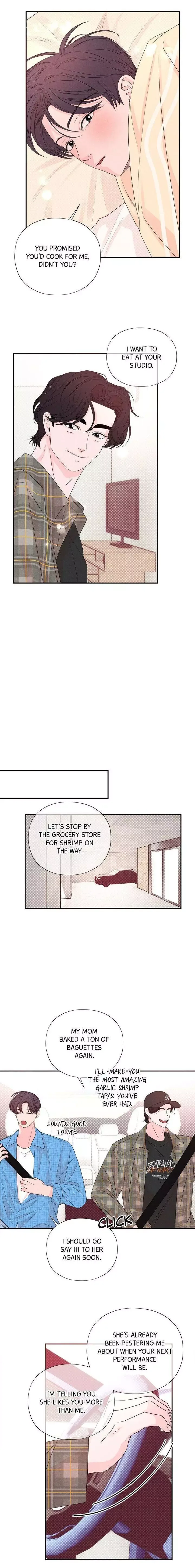 Take Me High Chapter 51 page 11