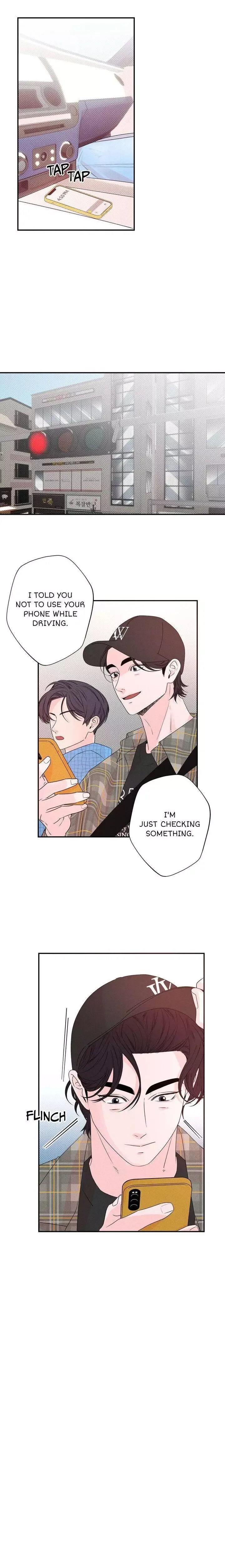 Take Me High Chapter 51 page 14
