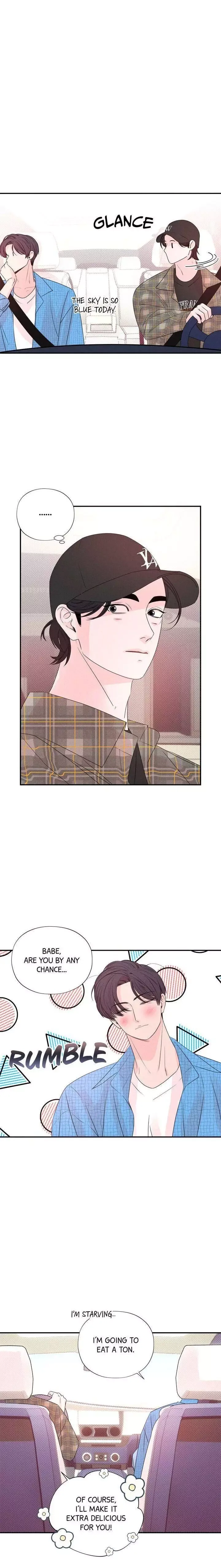 Take Me High Chapter 51 page 13