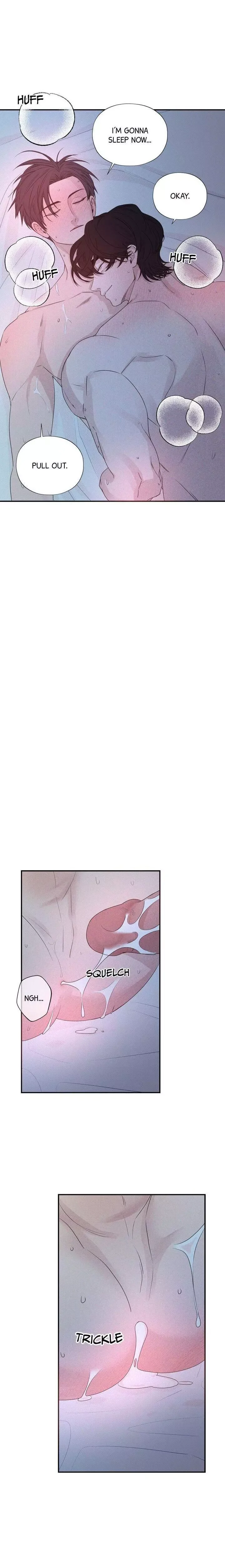 Take Me High Chapter 51 page 7