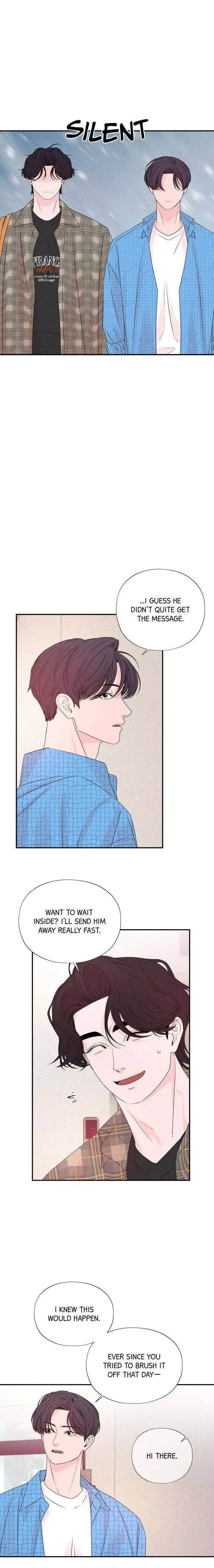 Take Me High Chapter 51 page 17