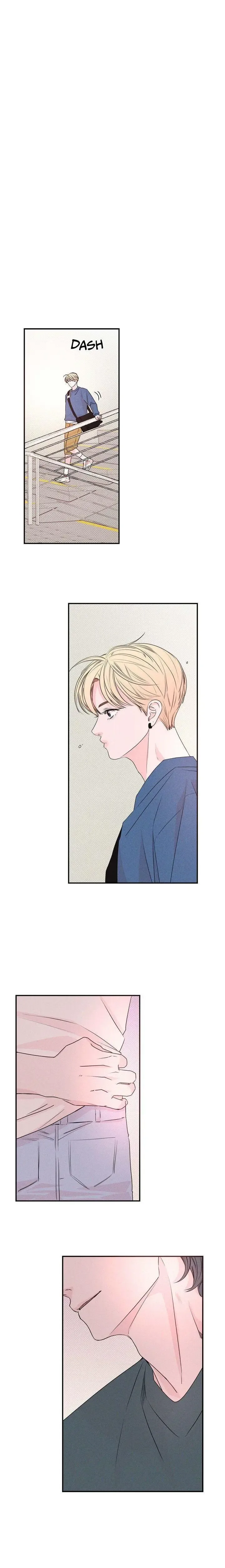 Take Me High Chapter 52 page 17