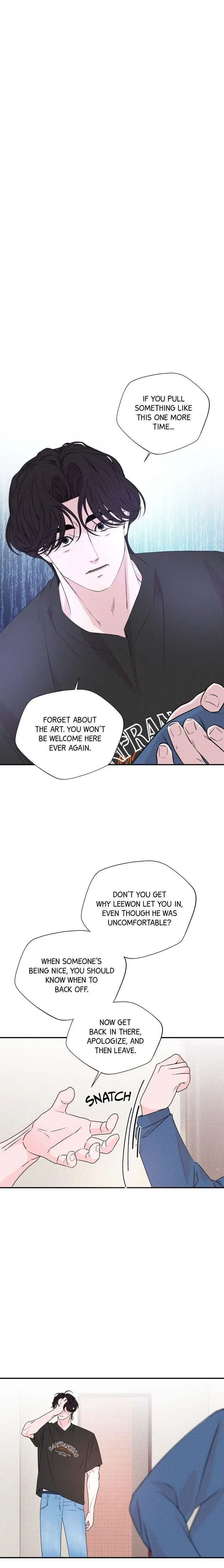 Take Me High Chapter 52 page 16