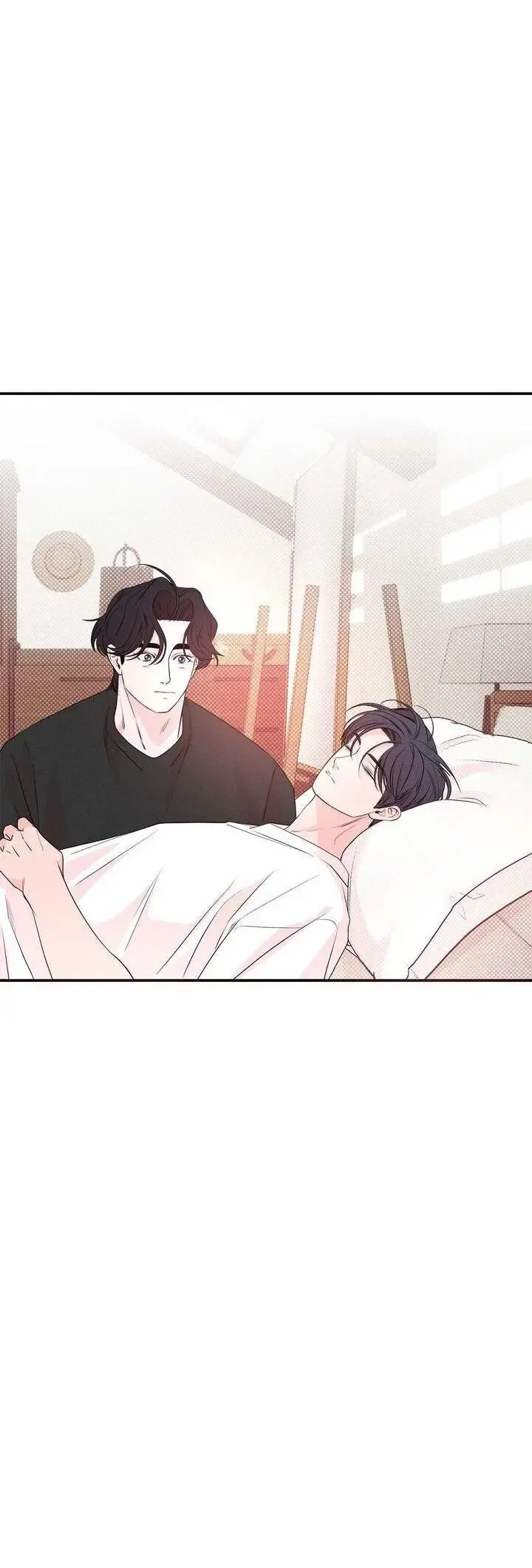 Take Me High Chapter 52 page 23