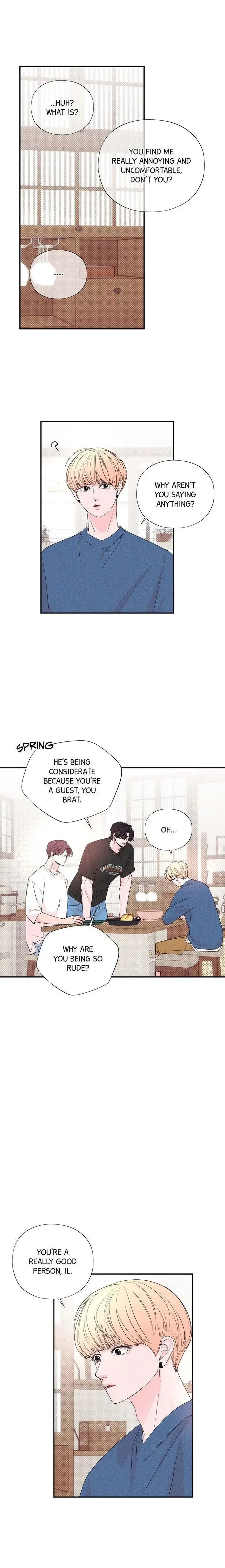 Take Me High Chapter 52 page 13