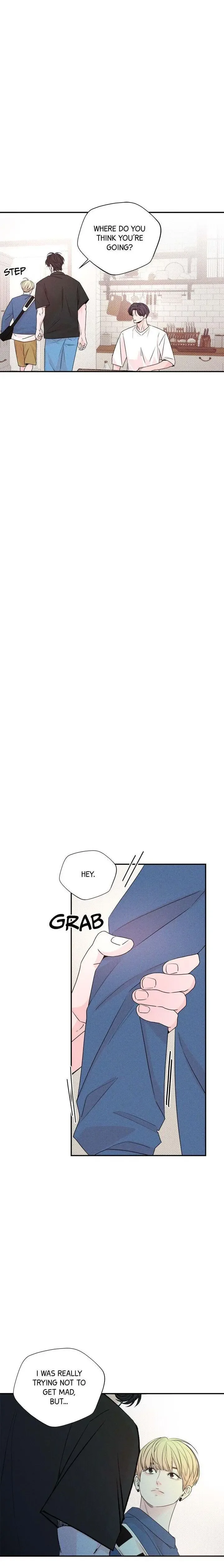 Take Me High Chapter 52 page 15