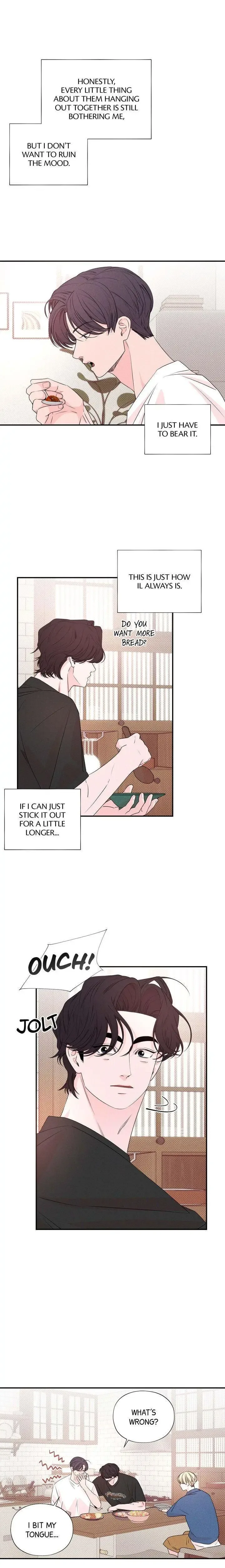 Take Me High Chapter 52 page 10