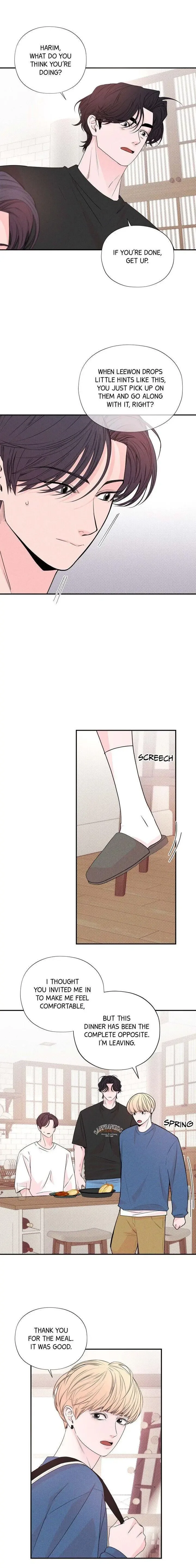 Take Me High Chapter 52 page 14