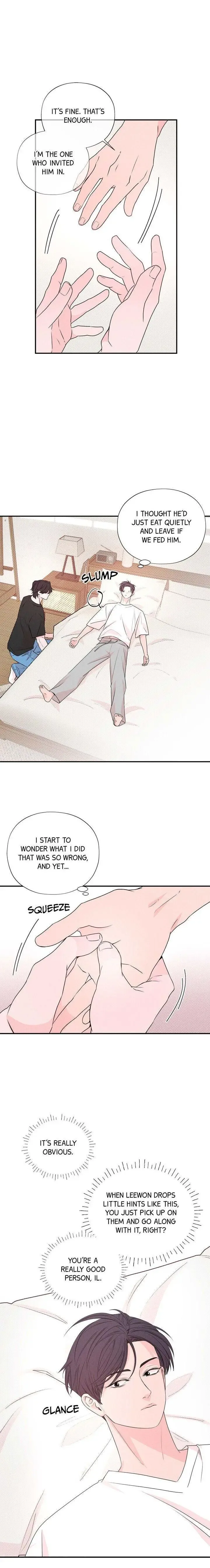 Take Me High Chapter 52 page 20