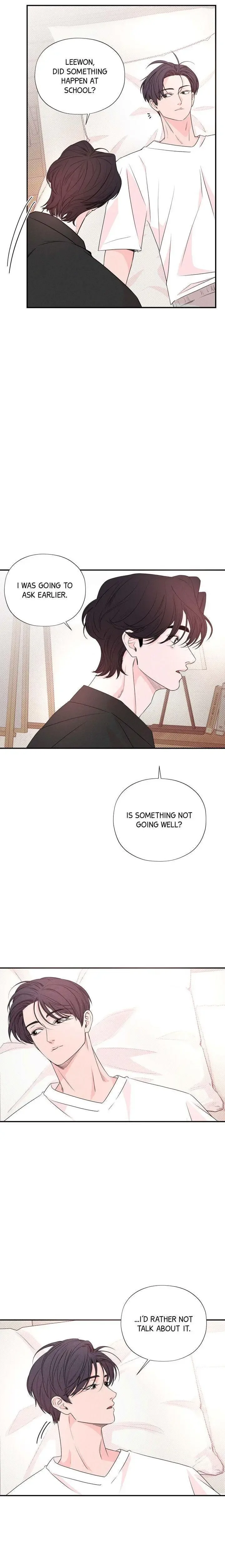Take Me High Chapter 52 page 22