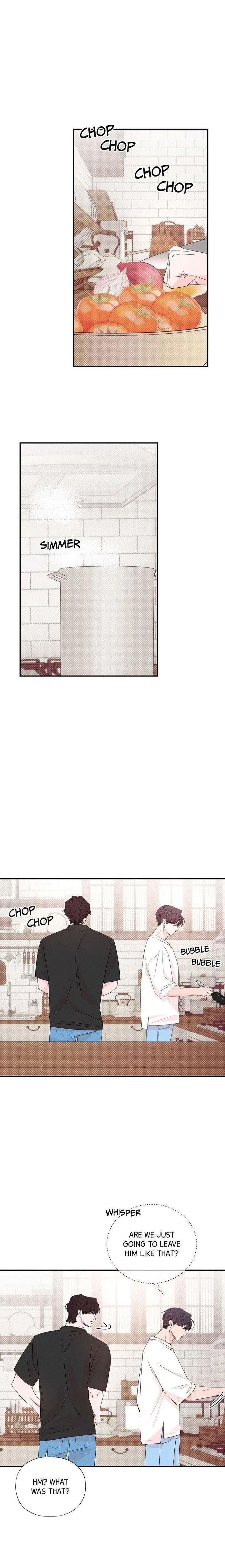 Take Me High Chapter 52 page 2
