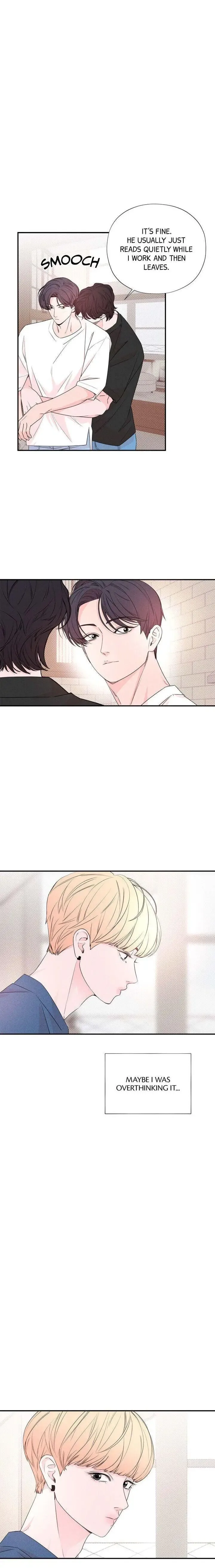 Take Me High Chapter 52 page 4