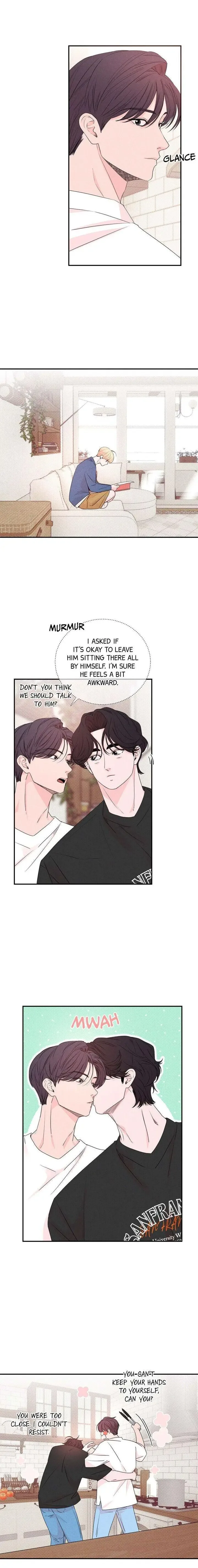 Take Me High Chapter 52 page 3