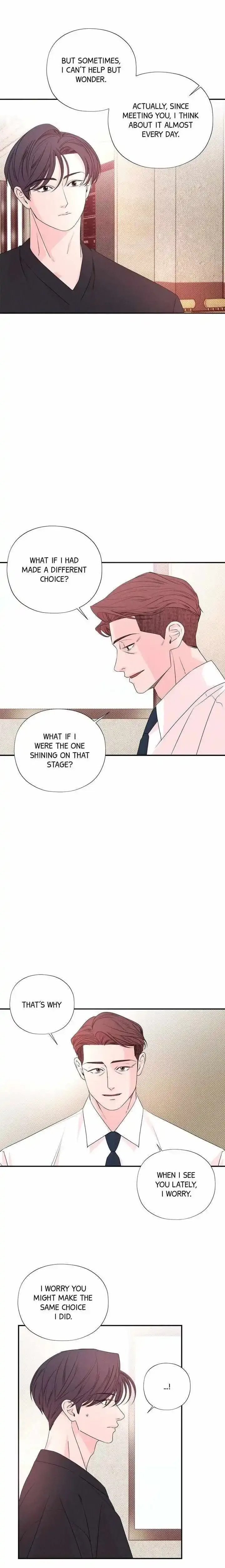 Take Me High Chapter 53 page 16