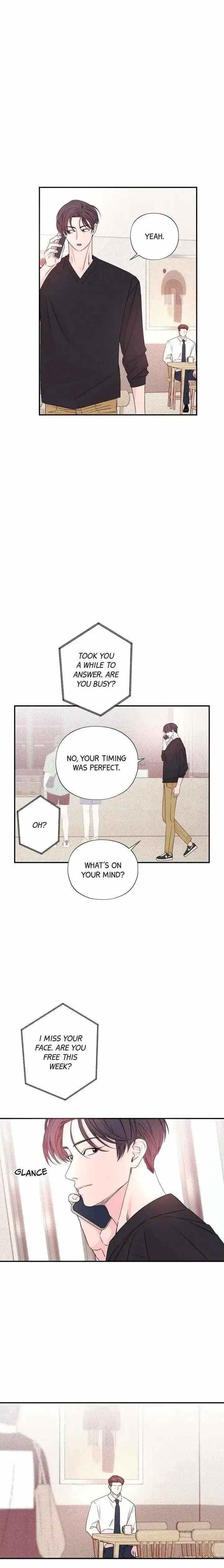 Take Me High Chapter 53 page 18