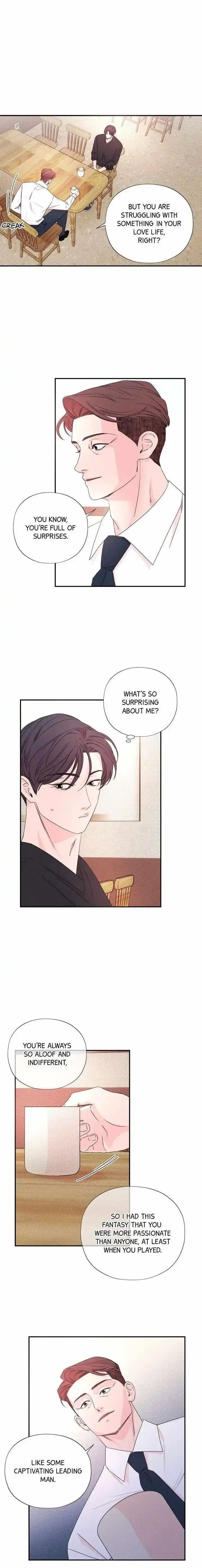 Take Me High Chapter 53 page 13
