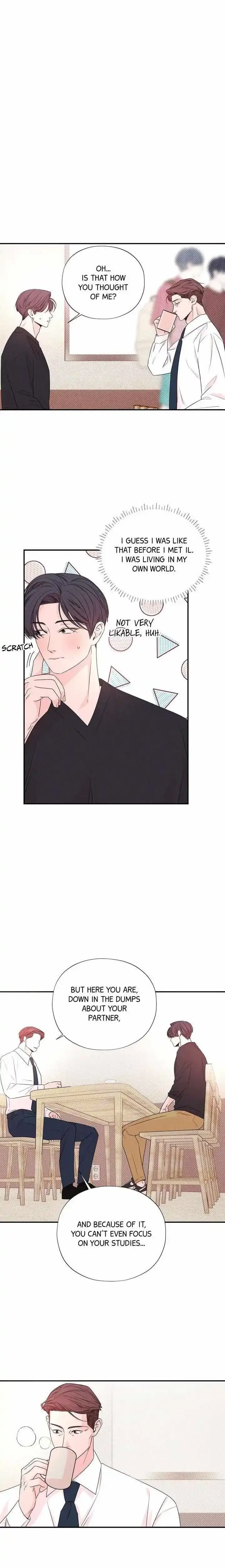 Take Me High Chapter 53 page 14