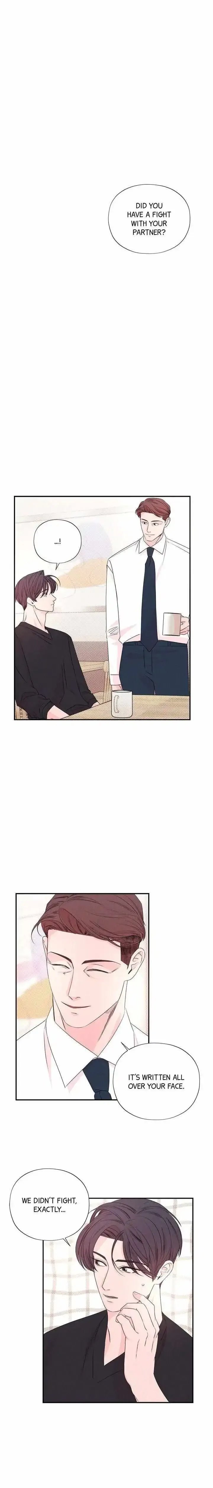 Take Me High Chapter 53 page 12
