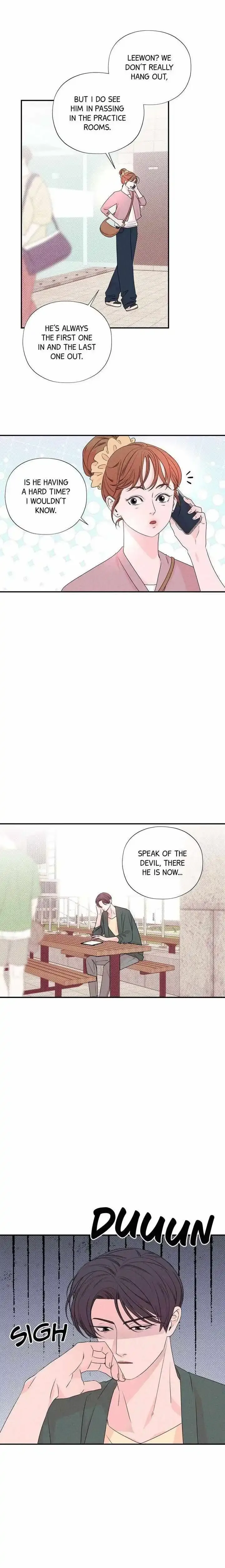 Take Me High Chapter 53 page 5
